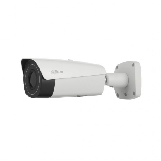 7,5mm (52° *40°) Termal Network Bullet Kamera (400x300) 7,5mm (52° *40°) Termal Network Bullet Kamera (400x300)