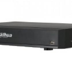 8 Kanal Penta-brid 4K Mini 1U DVR ( HDCVI+AHD+TVI+Analog+IP )