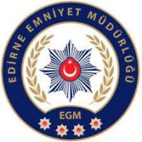 EDİRNE İL EMNİYET MÜDÜRLÜĞÜ