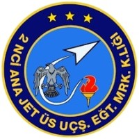 2.ANA JET ÜS KOMUTANLIĞI KAKLIÇ HAVA MEYDAN KOMUTANLIĞI