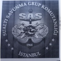 SUALTI SAVUNMA GRUP KOMUTANLIĞI