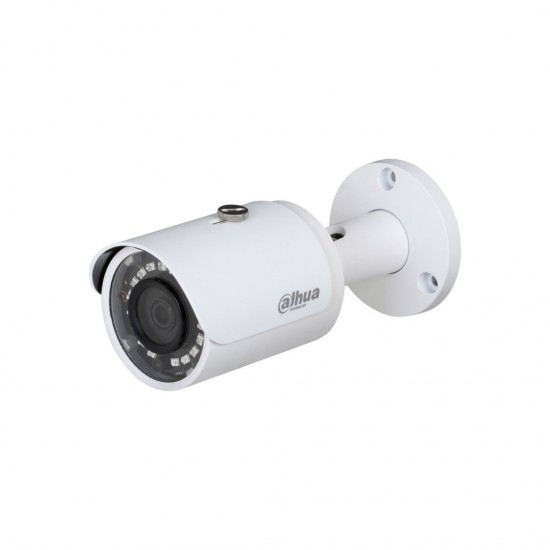 4 Megapiksel POC (PoE'li) HDCVI IR Bullet Kamera 4 Megapiksel POC (PoE'li) HDCVI IR Bullet Kamera