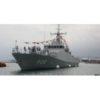 TCG Karataş Savaş Gemisi (P-1212)