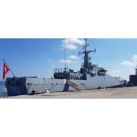 TCG Karpaz Savaş Gemisi ( P-1213 )
